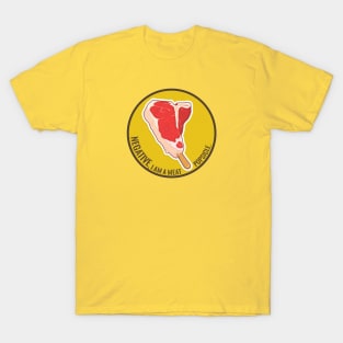 Meat Popsicle T-Shirt